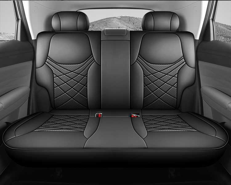 Suitable for Jihu T1, this is a full-coverage, breathable leather seat cover designed for the 2025/2026 model year, providing all-season comfort