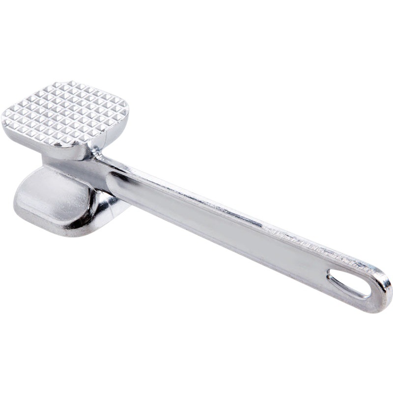 Meat Hammer meat hammer steak hammer meat hammer loose meat hammer tendon breaker household meat needle tender meat double-sided meat hammer