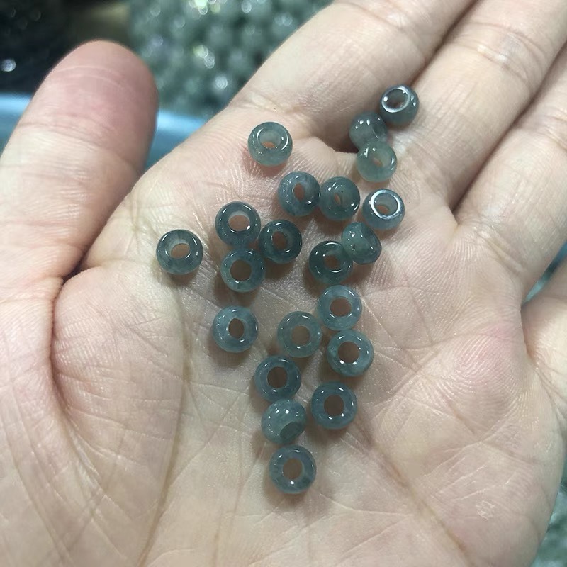 Natural jade