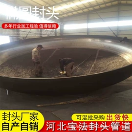 封头;法兰;其他管件