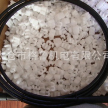 现货供应自动焊用桶装送丝导管 焊接机器人用后端送丝导管