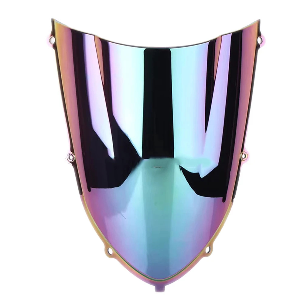 Suitable for Kawasaki Zx10R 2004-2005 Motorcycle Modified Front Windshield Front Windshield
