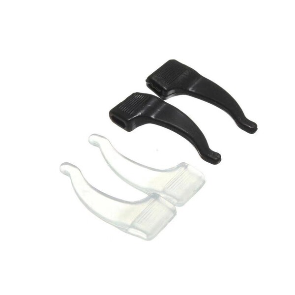 silicone non-slip glasses