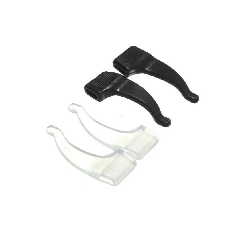 silicone non-slip glasses
