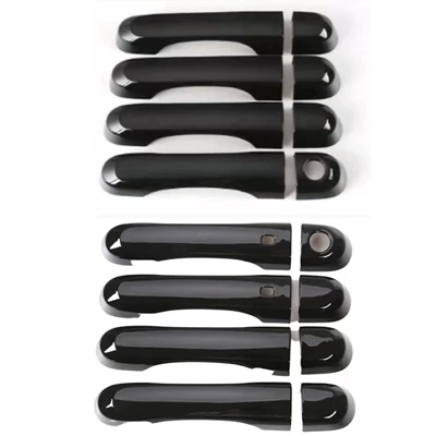 handle body decoration shell — Other Automotive Exterior Supplies