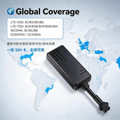 positioning device, GPS Locator