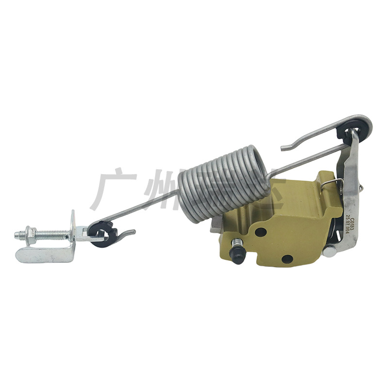 Aplicable a la válvula de distribución de frenos de automóvil ISUZU D-MAX 8 - 97307390 - 0