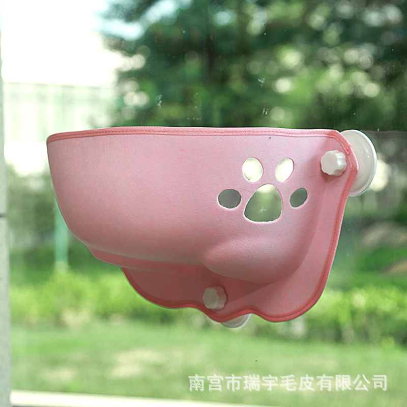 工廠直銷寵物窩貓窩甜甜圈毛氈窩 玩具隧道 可拼接可水洗四季貓窩