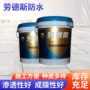 卫生间防水外墙屋顶涂料