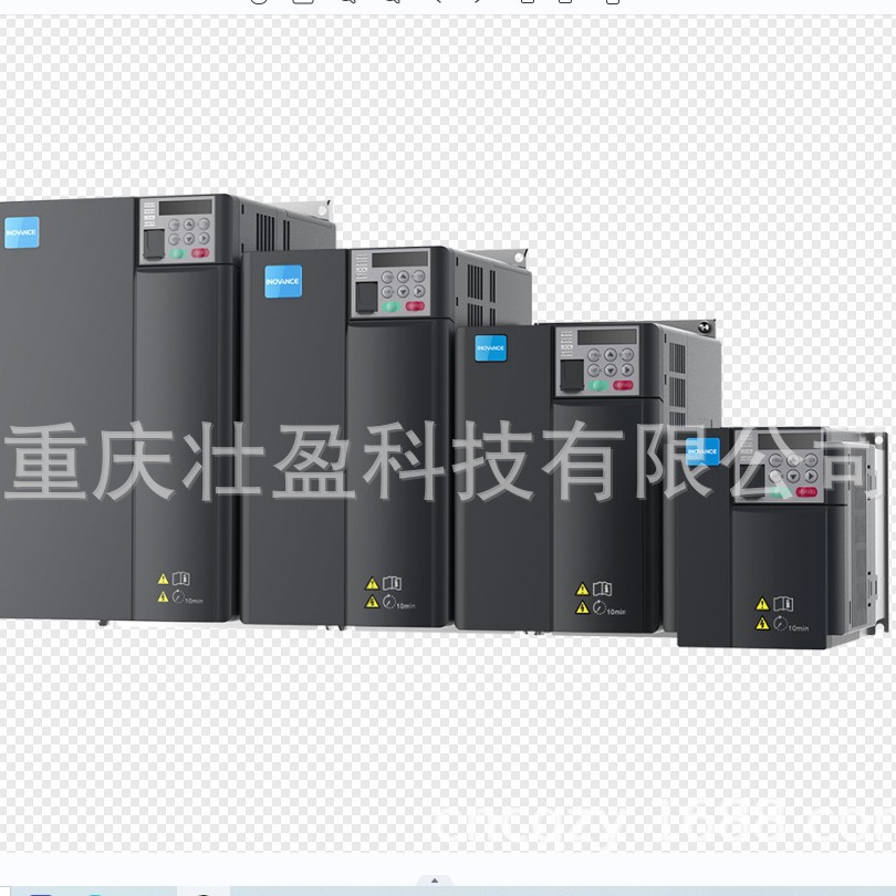 苏州CS300-4T1.5GB深圳CS300-4T5.5GB 汇川起重变频器