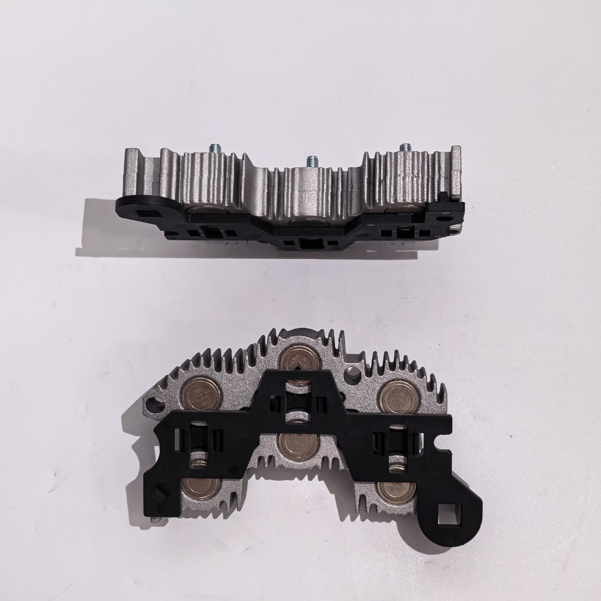 22si diode rectifier bridge assembly is suitable for Dongfeng Cummins heavy-duty truck parts and generator accessories