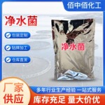 跨境代发水产养殖鱼虾蟹菌增加溶解氧分解粉状改善水体菌粉增氧