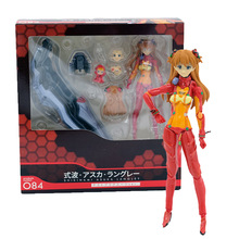 FIGMA 084  EVA ���������{�œ�Ʉ�������k - ʽ�� ASUKA