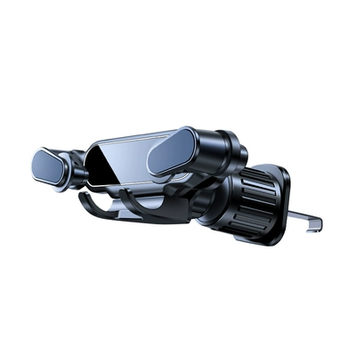 Car phone holder – Fixing