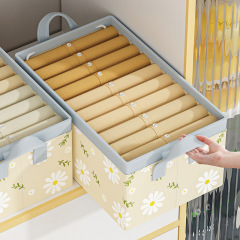 服収納ケース山菊オックスフォード布芸帯鋼棚折り畳み可能大容量特大家庭用タンス百納