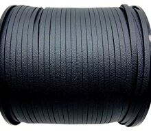 90�׺�ɫPU �n���qƤ�K diy�Ʒ�������q�lƤ�K2.6mmƤ�q�Kx653