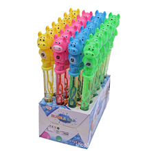 38CM卡通儿童泡泡棒批发吹泡泡户外玩具泡泡器夏季摆摊地摊货源