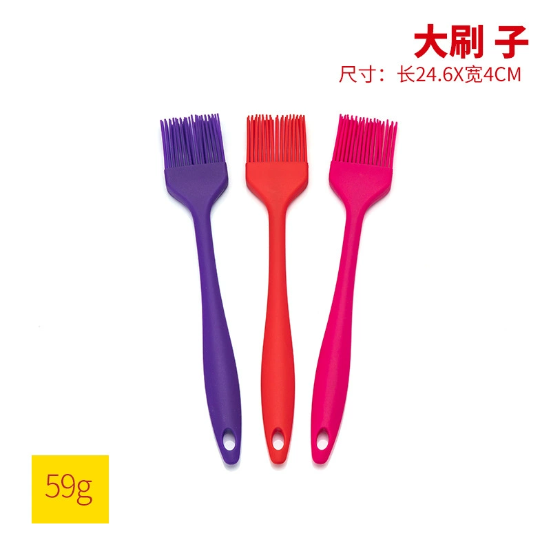 Силиконовый кухонный набор: пять предметов spatula, лопатка для жарки, дуршлаг, рисовая ложка, несиликоновая лопатка для жарки, ложка для супа