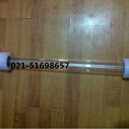 普通玻璃层析柱5.5*60 玻璃柱 离子交换柱