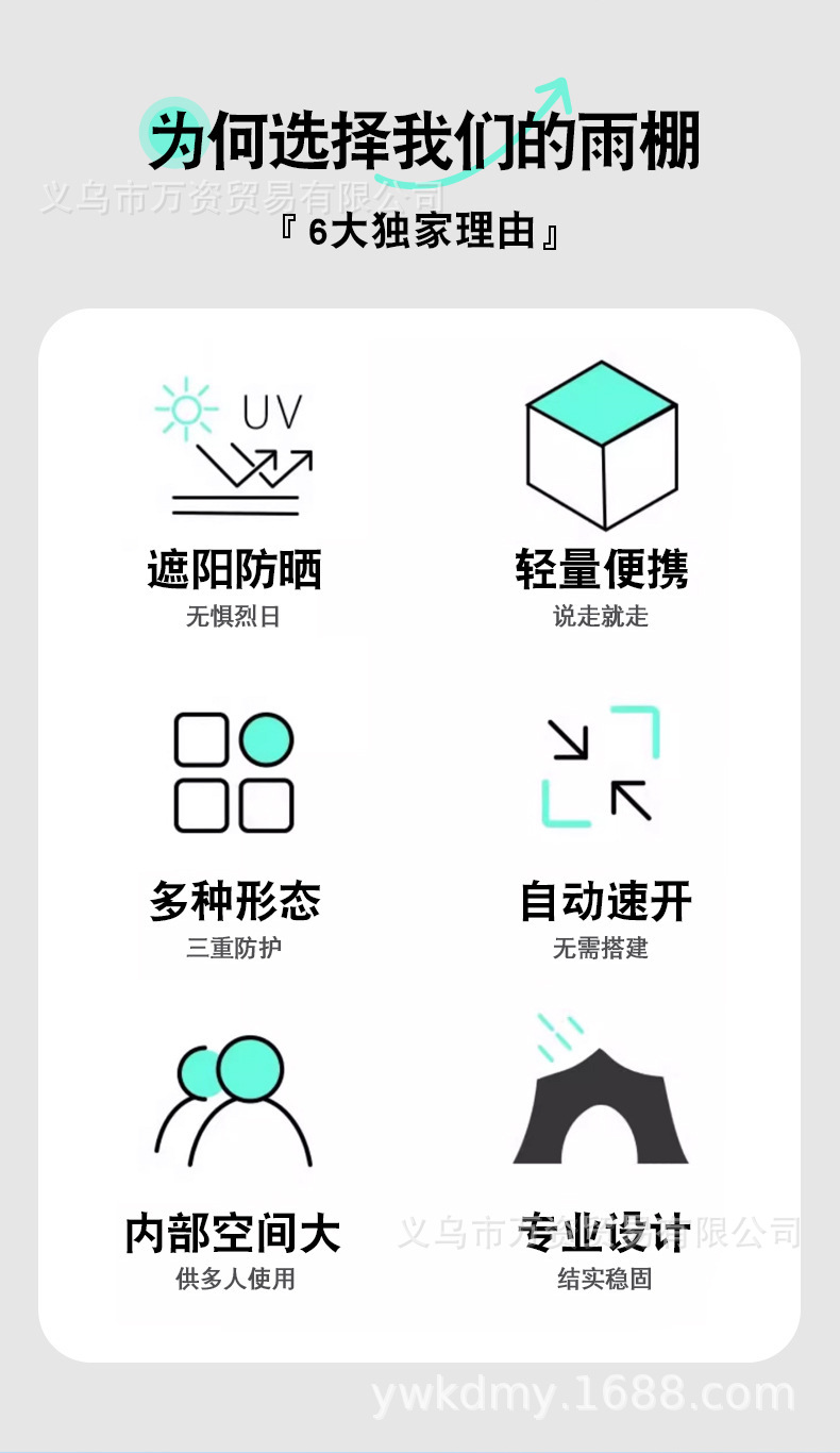 Electric Vehicle Canopy, Electric Motorcycle Windproof, Rainproof, Sun Protection, Retractable Sunshade, Foldable New Model Canopy