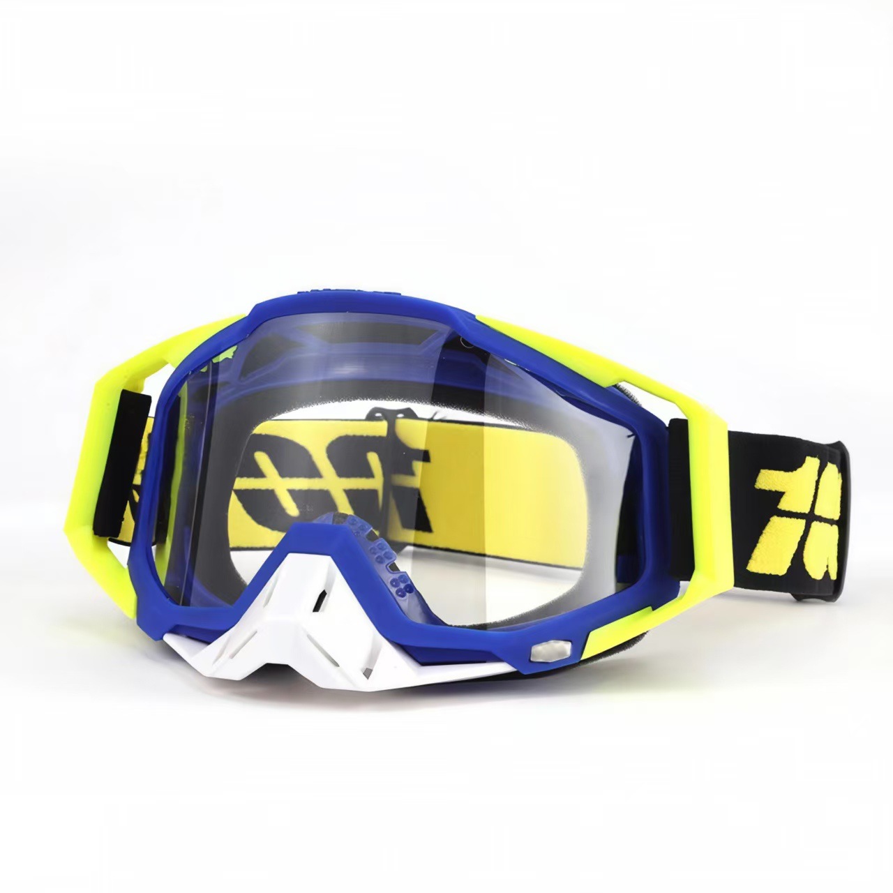 Gafas de Ciclismo Deportivo de PC con Lentes Intercambiables para Ciclismo image 107