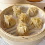 冷冻早餐苏式蒸品烧卖