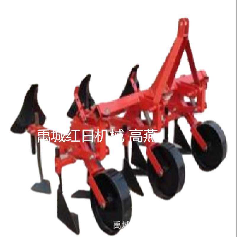 厂家深耕机供应3ZY系列中耕机3ZY 2.8拖拉机配套中耕机