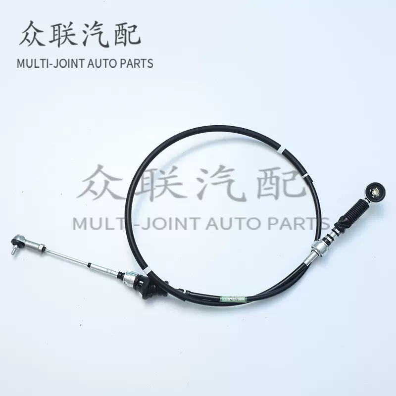 厂家直供 43760-4E000 韩系换挡线 档位线 刹车线 拉线配件