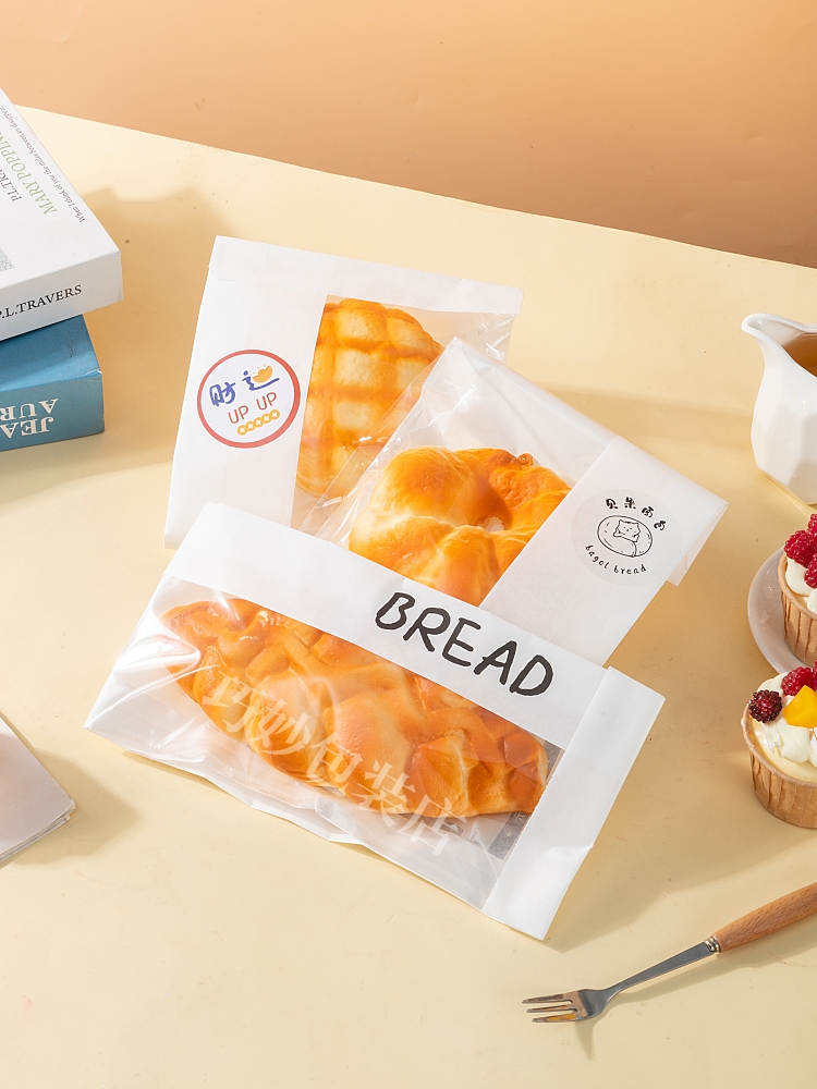 Bolsas de pan, bolsas de frutas, bolsas de pan, bolsas de pan