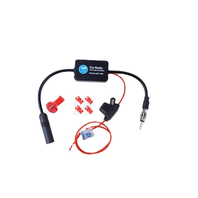 ANT-208 active antenna car vehicle antenna