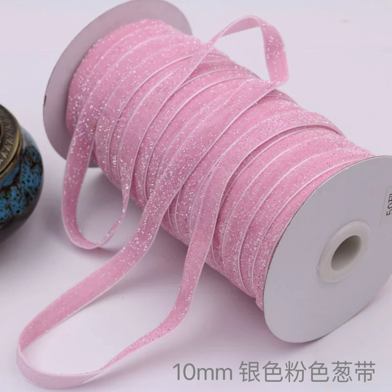 Multi-tamaño de cinta de acoplamiento