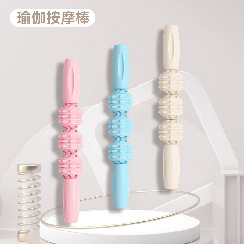 Массажер, ролик Mat Mat Mat Mat Mat ролик для фитнеса, fascia roller Langya roller