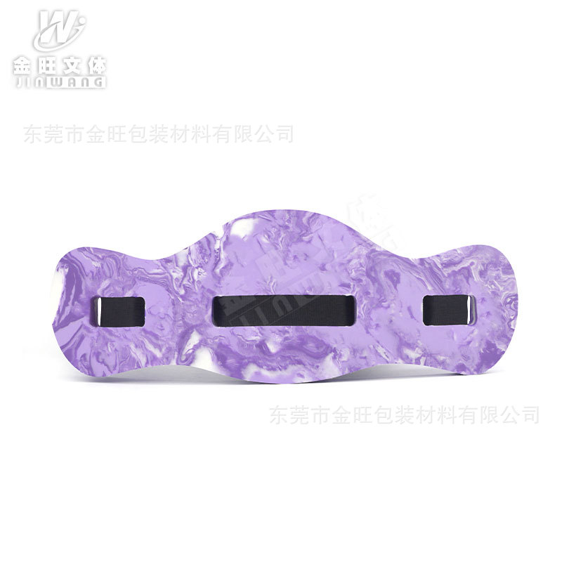 Камуфляж Фиолетовый и Белый-Маленький