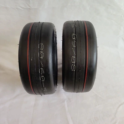 Go-Kart Tire 80/60-5 Electric Scooter Inner and Outer Tire, Thickened Wear-Resistant Inner Tube, Vacuum Tire for Electric Vehicle (Elektrikli avtomobil şinləri)