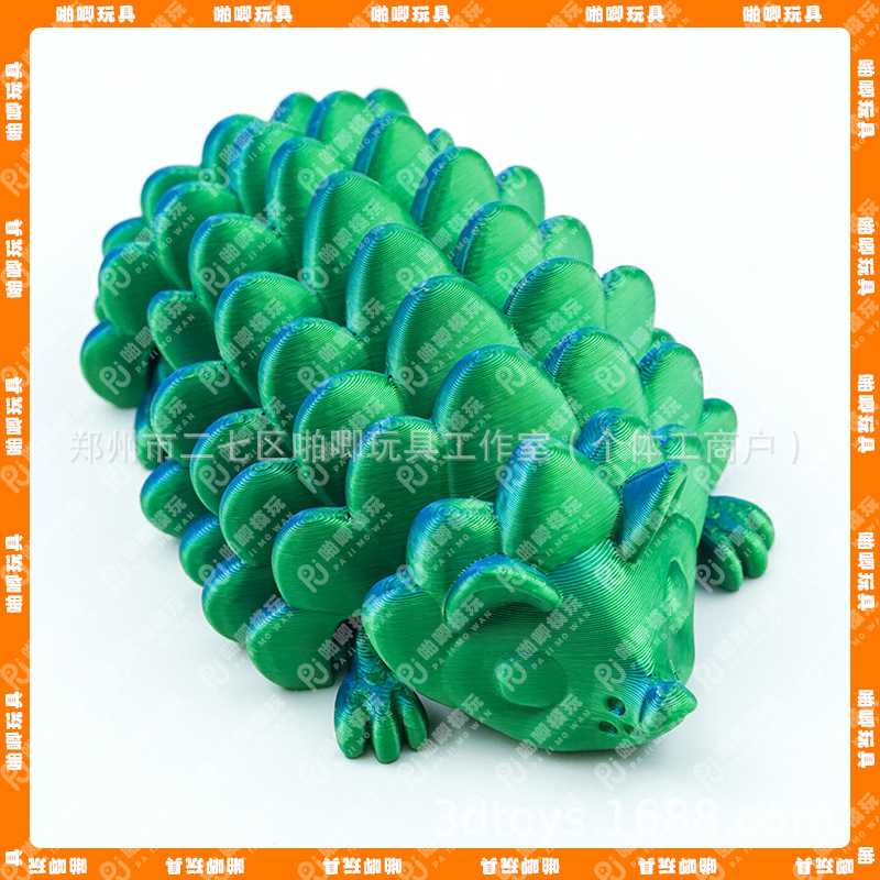 그라데이션 청록색