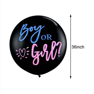 ����36���ɫ�Ԅe��ʾboy or girl ���z36��Ӻ�����
