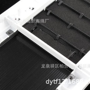 Flame Retardant Dustproof Sponge/Flame Retardant Dustproof Sponge/Flame Retardant Dust Removal Sponge/Flame Retardant Dust Removal Sponge/Dust Filter Sponge