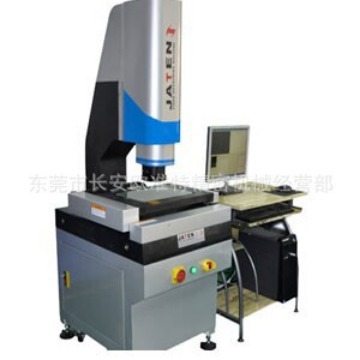 东莞嘉腾JTVMS-3020CNC JTMVS-4030CNC全自动二次元  自动影像仪