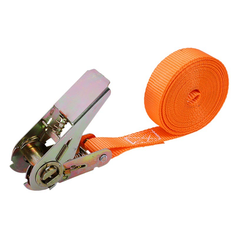 Поставка 1-дюймовый ремень без крючка натягиватель 25mm1 тонн