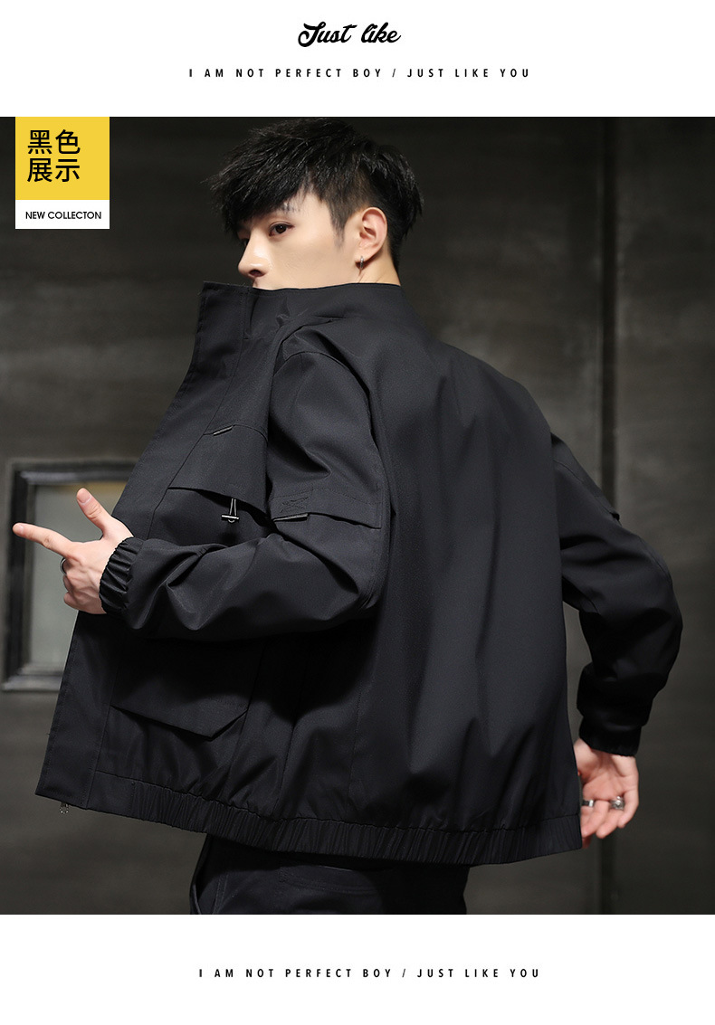 Veste pour homme en Polyester Polyester  - Ref 3443574 Image 72