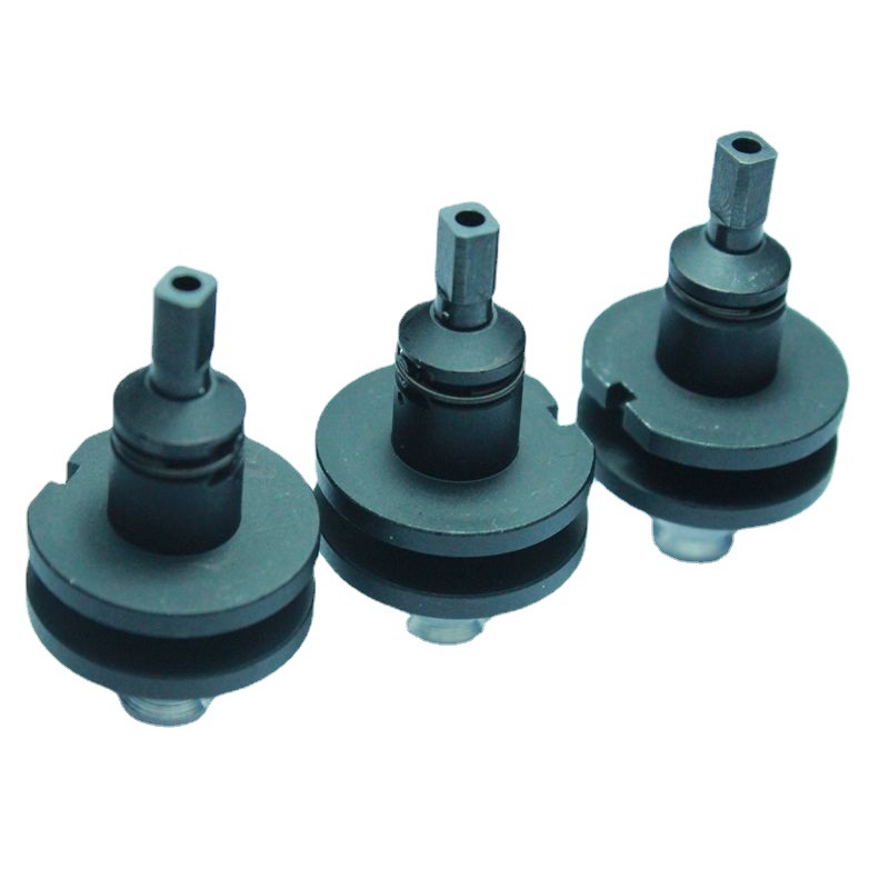 Panasonic Pick-and-Place Machine Nozzle 10807GH813AF BM123 SMT Parts Panasonic Pick-and-Place Machine Nozzle 10807GH813AF BM123 SMT Parts