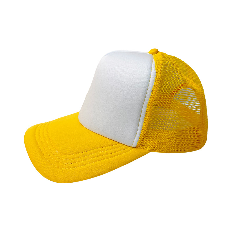 2024 nuevo producto sombrilla sombrero de protección solar para hombres gorras de béisbol de ocio transpirables deportes al aire libre sombrero de verano femenino salvaje al por mayor