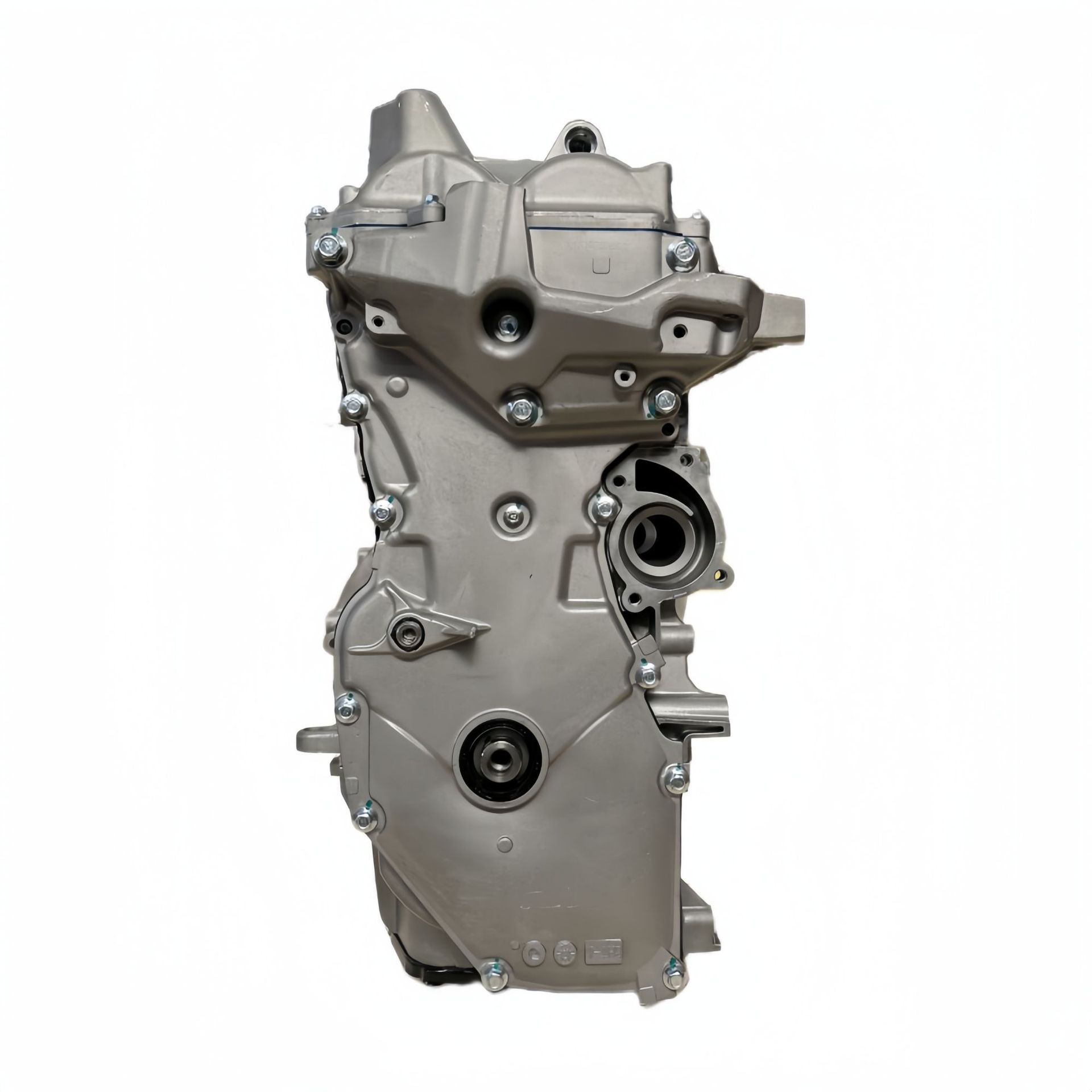 Nissan Sylphy Sunshine Qichen Hr16 Engine Engine