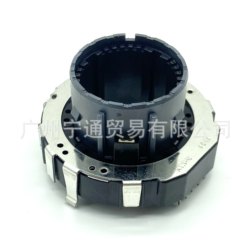 RK39A1A00028日本ALPS带LED可变电位器RK39A1A00007/RK39A1A00027