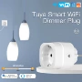 智能定时定制wifi插头