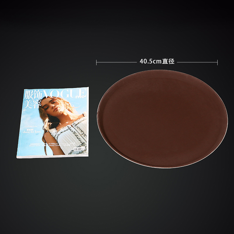 라운드 L사이즈 40.5cm