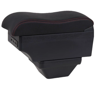 Armrest box | box storage box Thailand foreign