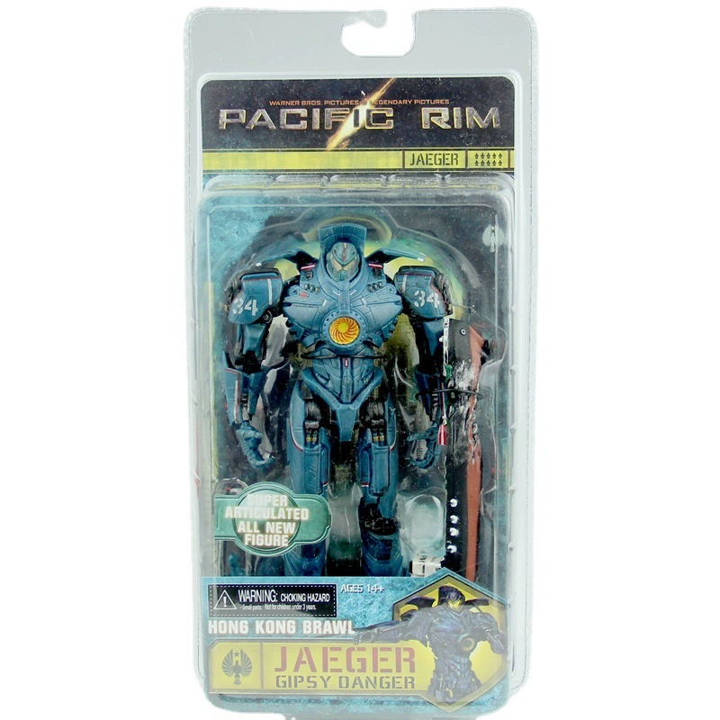 Pacific Ocean Megies Stormwind Red Battle Ryzer Alpha Yurica Tango Model Model