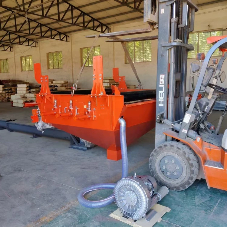 Коробка для чистки ленты, коробка для чистки ленты, возвратная лента конвейера, подходит для нескольких ширинок