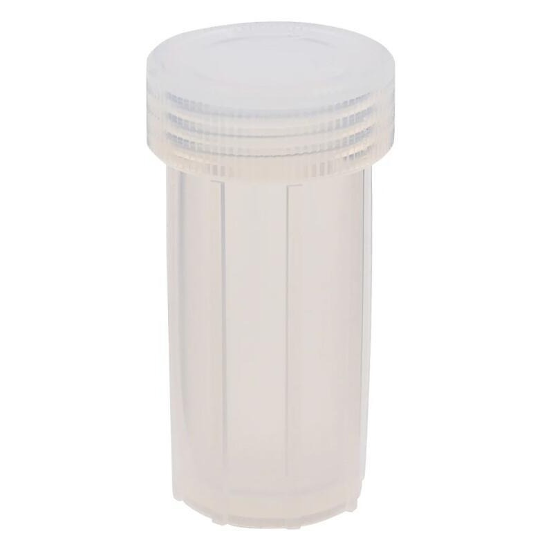 PFA微量样品瓶,特氟龙液氮冻存管,0.2ml-60ml PTFE螺口ICP瓶